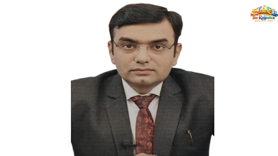 ABHISHEK SHARMA