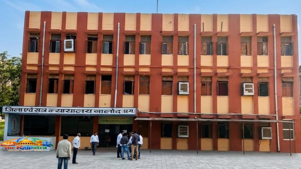 बालोद में 18 जुलाई को धारा 138 के लंबित मामलों के निपटारे के लिए स्पेशल लोक अदालत, अधिवक्ताओं के साथ हुई तैयारी बैठक