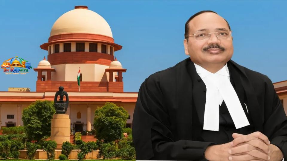 CJI Surya Kant