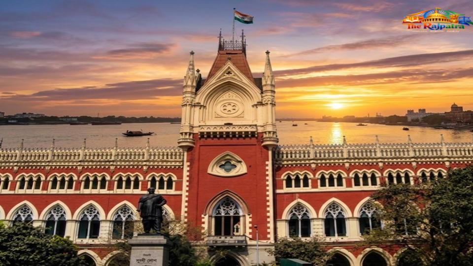 Calcutta High Court - West Bengal