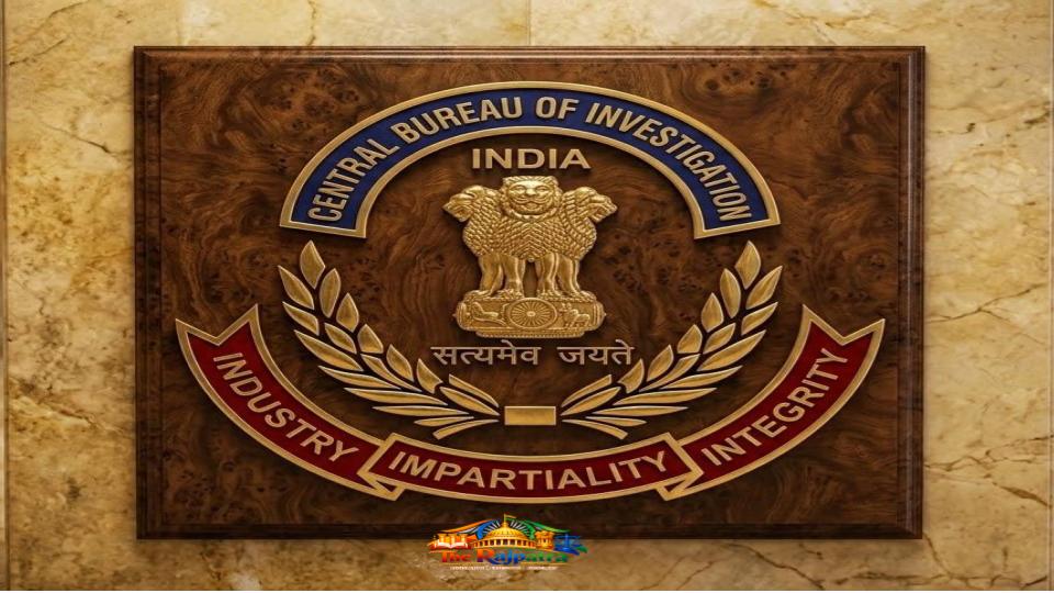 पंचकूला नगर निगम फंड घोटाला: सीबीआई ने तत्कालीन आयुक्त और IAS अधिकारी राम कुमार सिंह को किया गिरफ्तार