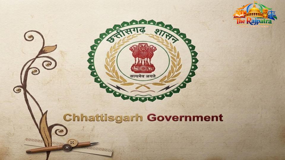 हिरमी शराब दुकान में ओवररेटिंग पर कार्रवाई, आबकारी उपनिरीक्षक मनराखन नेताम निलंबित