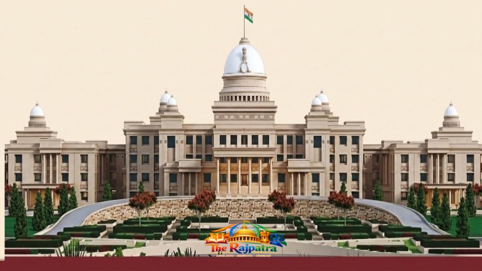 छत्तीसगढ़ विधानसभा का वर्षा सत्र 13 जुलाई से, पांच बैठकें होंगी