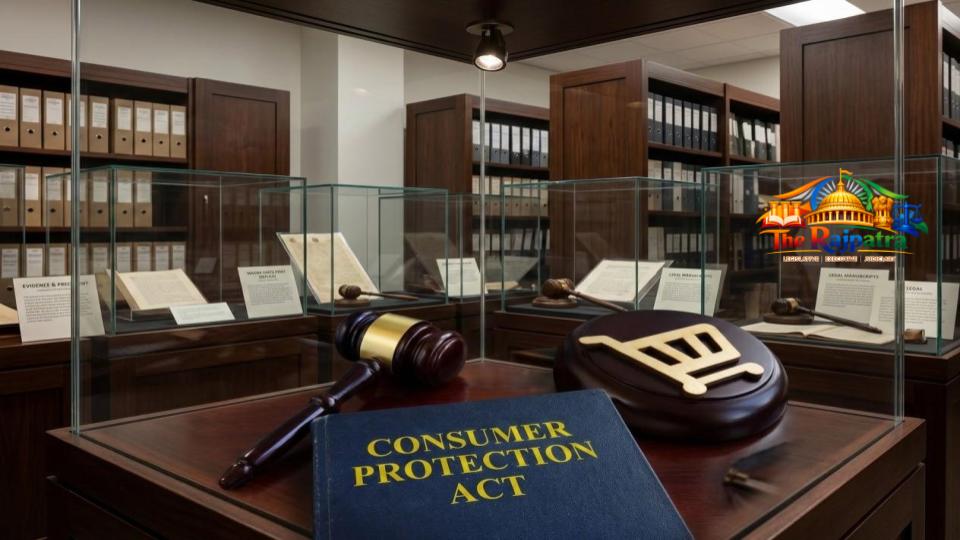 Consumer Protection