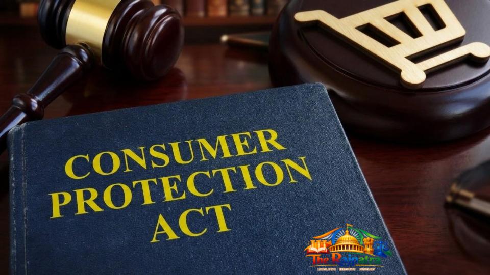 Consumer Protection