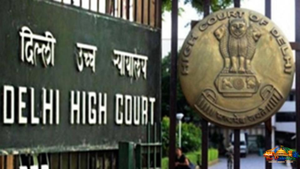 साकेत भवन हादसा: न्यायाधीश पर आरोप लगाने वाले नए वीडियो हटाने का दिल्ली हाईकोर्ट का आदेश