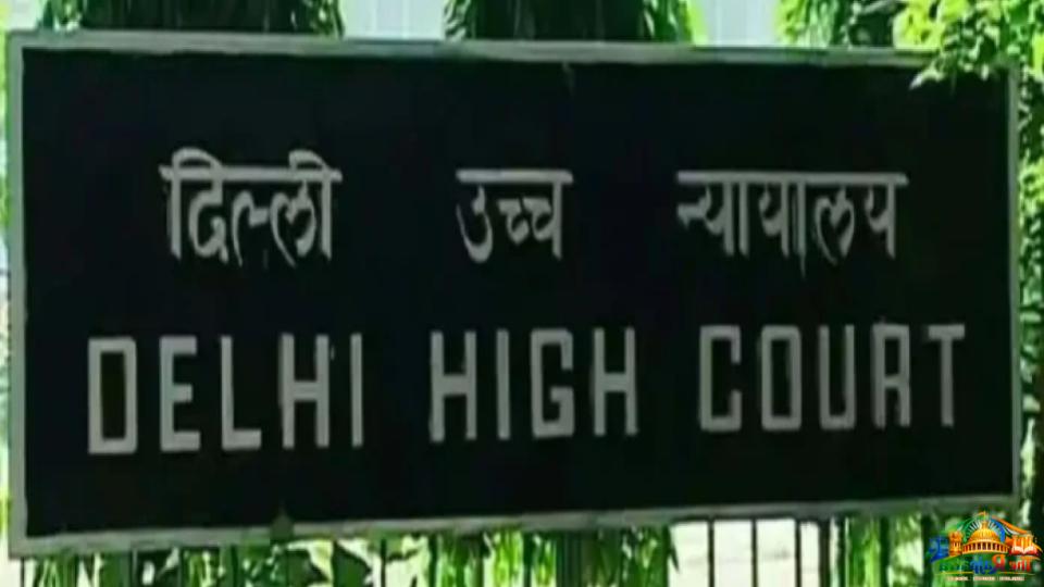 Delhi High Court