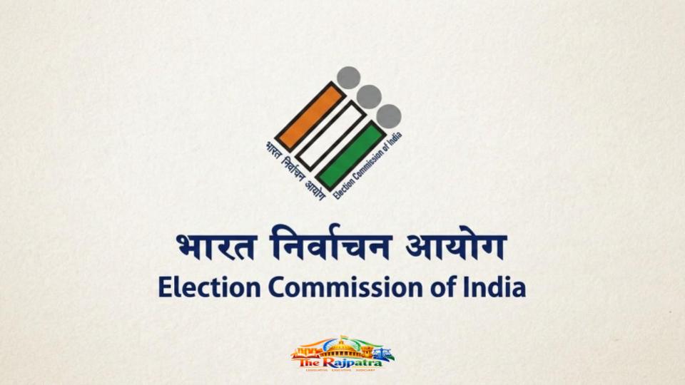 Election Commission of India _ ECI