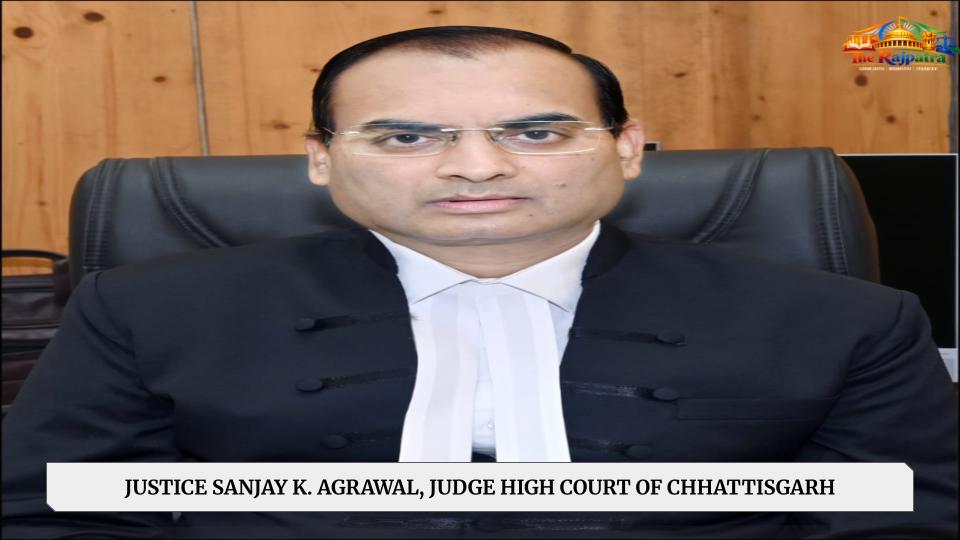 छत्तीसगढ़ हाईकोर्ट का बड़ा फैसला, अनिवार्य शपथपत्र और ₹250 शुल्क के बिना लोक आयोग की शिकायत अमान्य