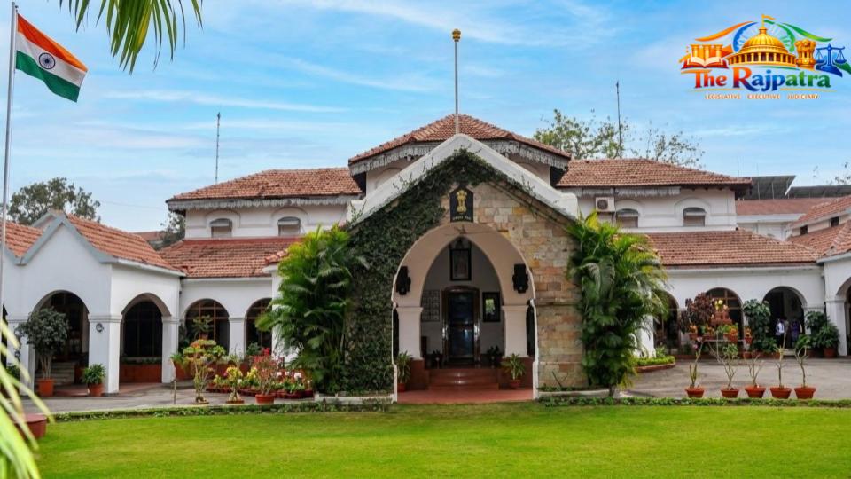 राजभवन में अधिकारियों-कर्मचारियों के लिए AI प्रशिक्षण सत्र आयोजित, डिजिटल दक्षता बढ़ाने पर जोर