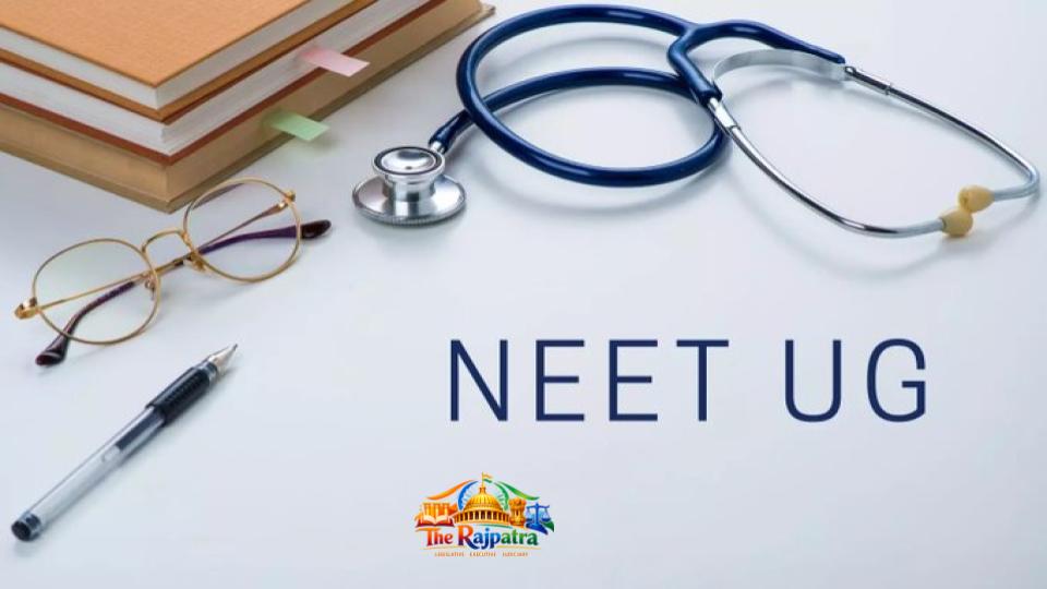 NEET UG