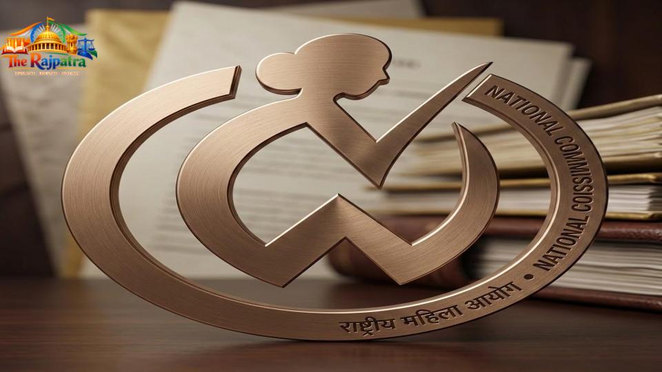 National Commission for Women (NCW)