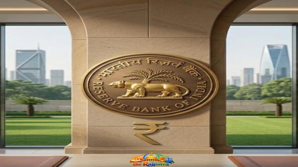आरबीआई रिपोर्ट: वित्त वर्ष 2025-26 में सूचीबद्ध निजी कंपनियों की बिक्री 10.1% बढ़ी, विनिर्माण क्षेत्र बना वृद्धि का प्रमुख आधार