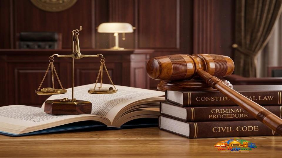 छत्तीसगढ़ के जिला बार एसोसिएशन: 140 वर्षों की विधिक विरासत, 15 हजार से अधिक अधिवक्ताओं की शक्ति और न्याय व्यवस्था का सशक्त आधार