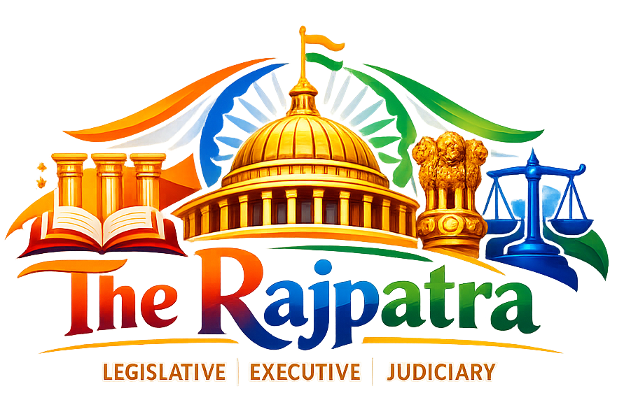 The Rajpatra