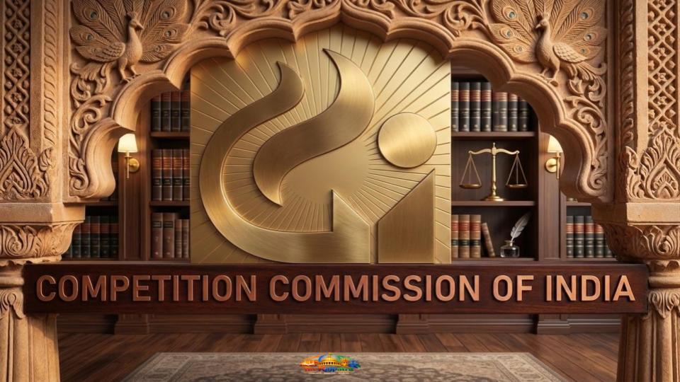 सीसीआई की बड़ी कार्रवाई: दवा कंपनियों और केमिस्ट संगठनों की कथित प्रतिस्पर्धा-विरोधी व्यवस्था पर कड़ा रुख, स्टॉकिस्ट नियुक्ति और नई दवाओं की लॉन्चिंग पर नियंत्रण के आरोप