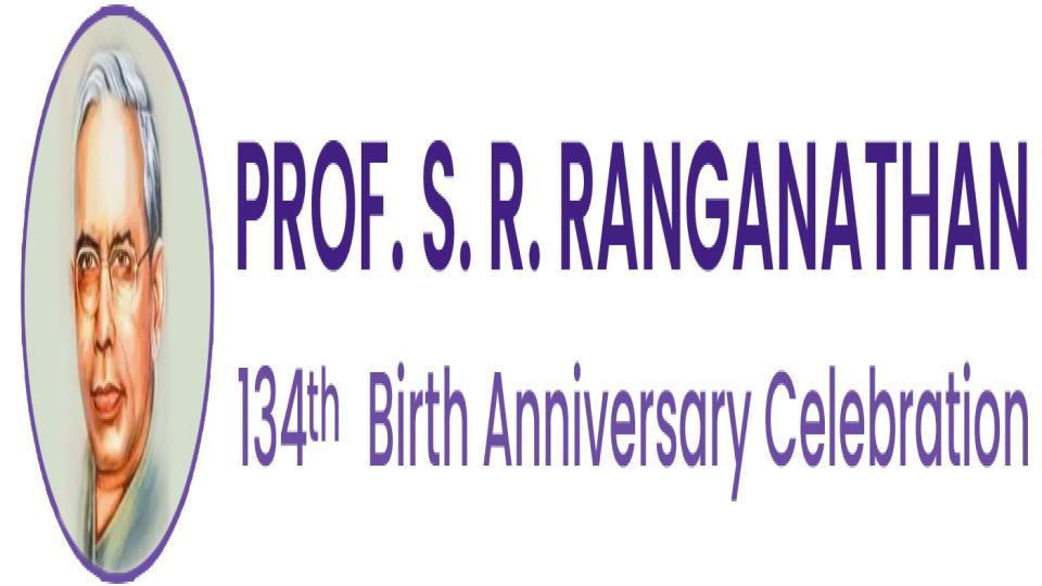 पाँच नियमों से डिजिटल युग तक, डॉ. रंगनाथन की विचारधारा आज भी पुस्तकालय एवं सूचना विज्ञान की दिशा तय कर रही है