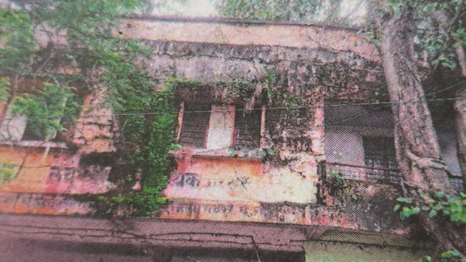 बलौदाबाजार का 2007 से बंद सार्वजनिक वाचनालय फिर संवारने की जरूरत, नागरिकों ने पुनरुद्धार की उठाई मांग