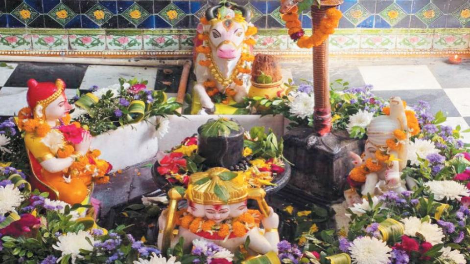 नवापारा-राजिम में 17 अगस्त को होगा सहस्त्रधारा जलाभिषेक, 26 वर्षों से चली आ रही परंपरा