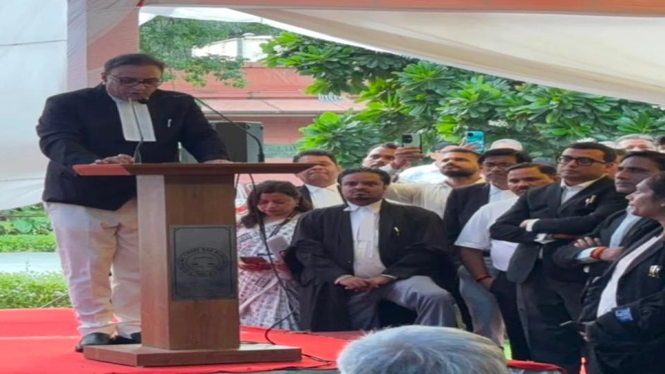 SCBA चुनाव 2026: प्रदीप राय का ₹50 लाख मेडिकल इंश्योरेंस, हाउसिंग सोसाइटी और सीक्वेंसिंग खत्म करने का वादा