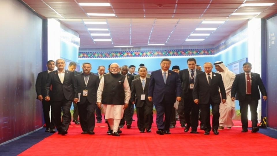 नई दिल्ली में 18वां ब्रिक्स शिखर सम्मेलन संपन्न, पीएम मोदी ने समयबद्ध कार्रवाई पर दिया जोर