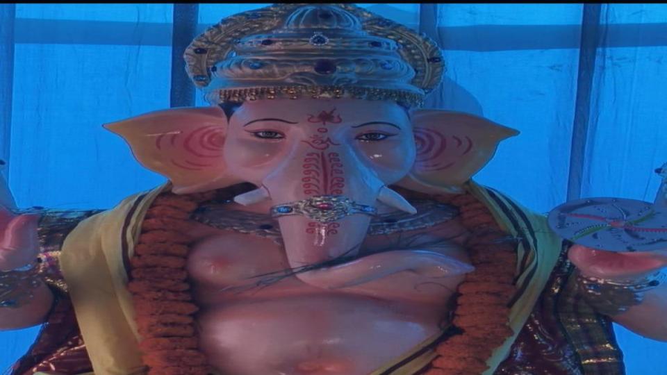 City Park Colony Ganesh Utsav 2026