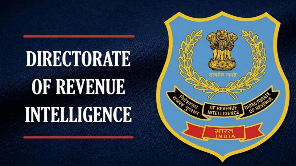 पश्चिम बंगाल में DRI की बड़ी कार्रवाई: ₹11.5 करोड़ से अधिक का विदेशी सोना जब्त, छह गिरफ्तार